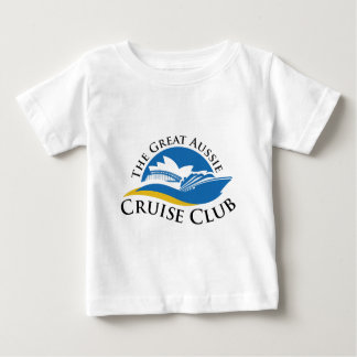 Infant Baby T-Shirt