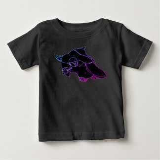 Infant Bison T-shirt