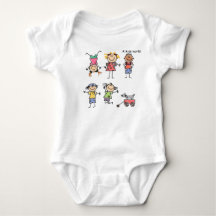 Infant Bodysuit