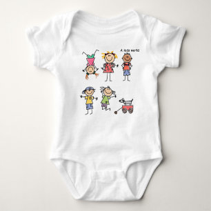 Infant Bodysuit