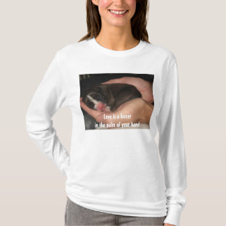 Infant Boxer Shirt