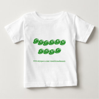 Infant Chef Shirt