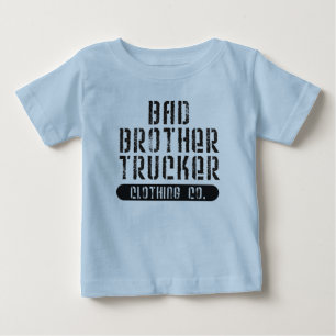 Infant Clothing (Classic Logo) Baby T-Shirt