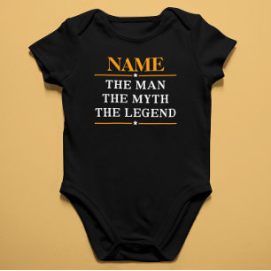 Infant Creeper - Happy Father's Day