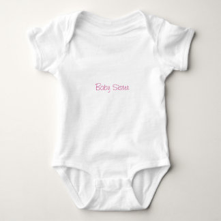 Infant Customisable One-piece Baby Bodysuit