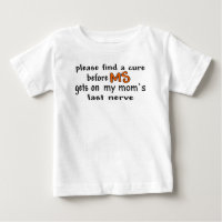 Infant Customised T-Shirt
