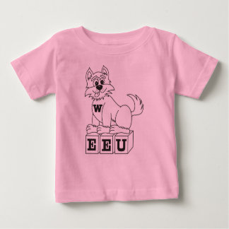 Infant EEU T-shirt