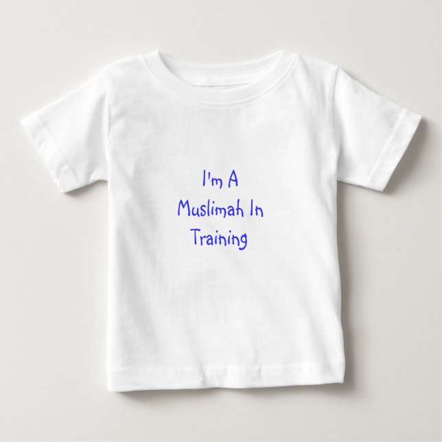 Infant Girls T-Shirt (Front)