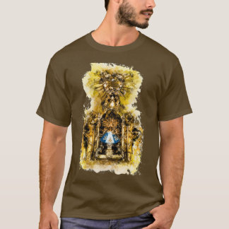 Infant Jesus of Prague T-Shirt
