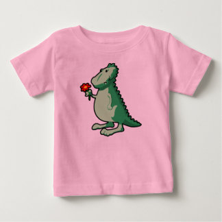 Infant Long Sleeve T-Shirt