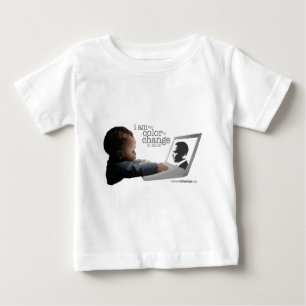 Infant Long-sleeved Baby T-Shirt