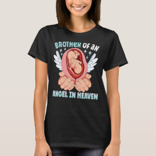 Infant Loss Miscarriage Awareness Pregnancy Loss A T-Shirt