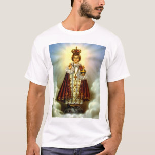 Infant of Prague T-Shirt