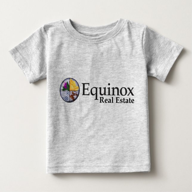 Infant Organic Creeper (Front)