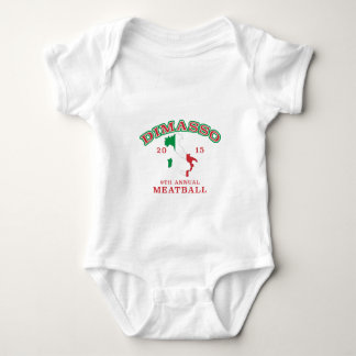 Infant Outfit Baby Bodysuit