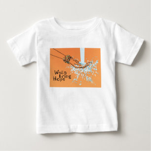 Infant Romper Baby T-Shirt