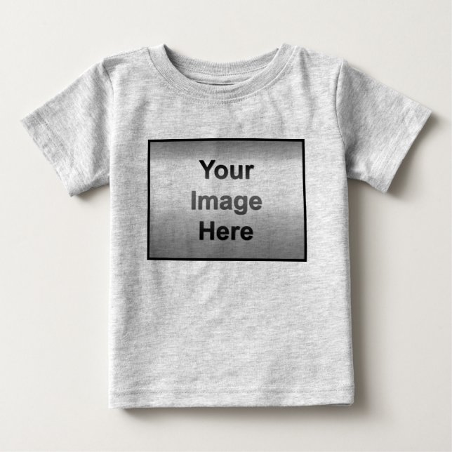 Infant T-Shirt (Front)