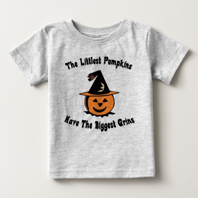 Infant T-Shirt (Front)