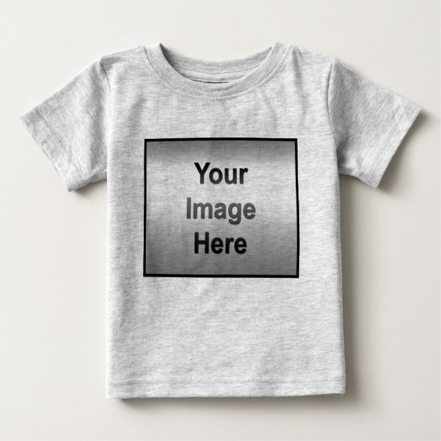 Infant T-Shirt (Front)