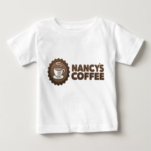 Infant Tee (Front)