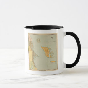 Infanta and Stick No 12 Mug