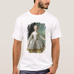 Infanta Isabelle de Bourbon-Parme 1749 T-Shirt