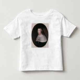 Infanta of Spain and Queen of France Toddler T-Shirt
