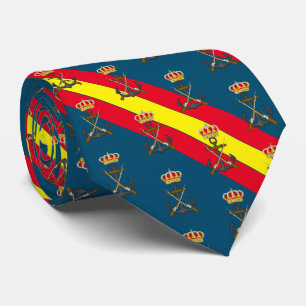 INFANTERIA DE MARINA TIE