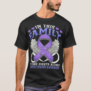 Infantile Spasms Awareness Infantile Epilepsy T-Shirt