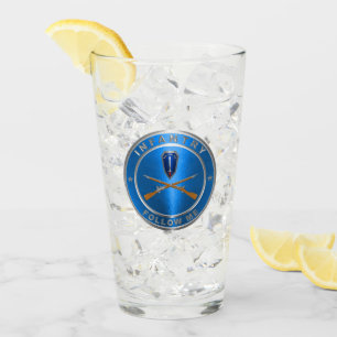Infantry Glass