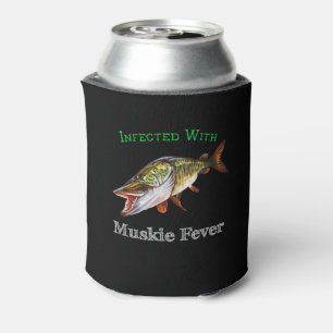 Infected With Muskie Fever Can Cooler
