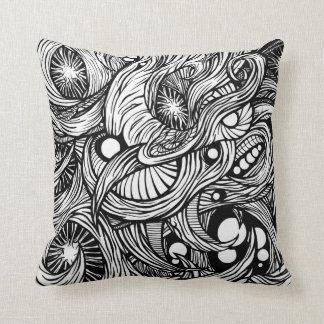 infection pillow