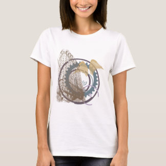 Infernal Devices Tee