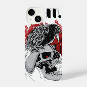 Infernal Mark series 2 iPhone 14 Case