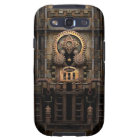 Infernal Steampunk Machine