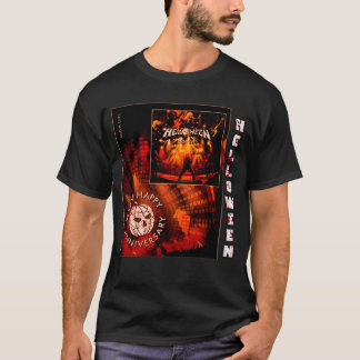 Inferno of Shadows T-Shirt