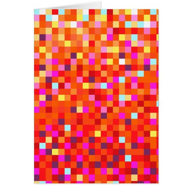 Inferno (pixel underworld) (Front)