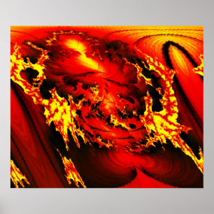 Inferno Poster