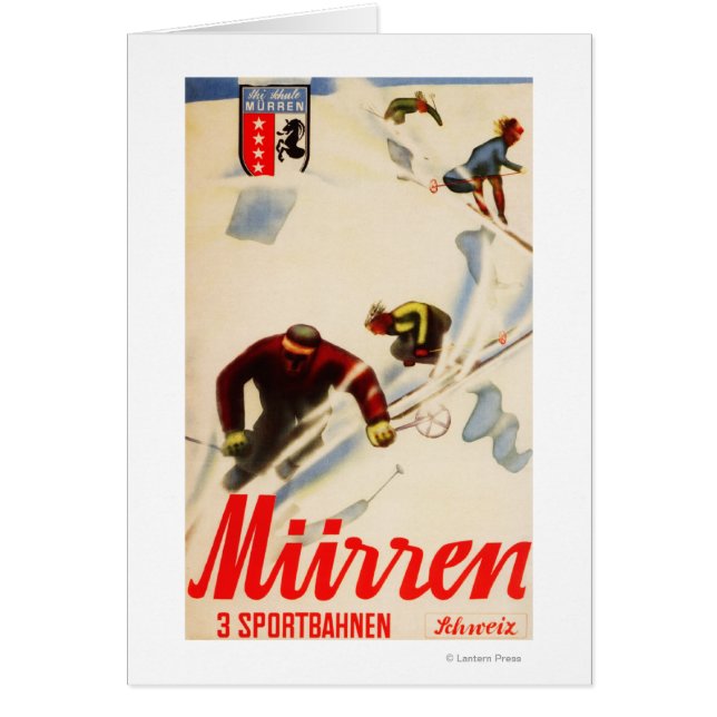 Inferno Races Promotional Poster (Front)