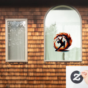 Inferno Spin - Ignite the spirit of Breakdance