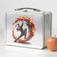 Inferno Spin - Ignite the spirit of Breakdance