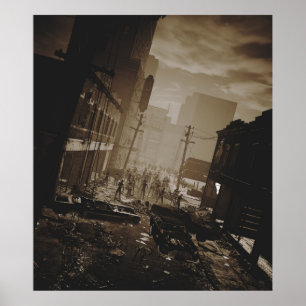 Infested - 001 poster