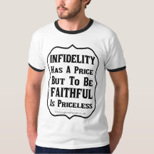 Infidelity Has A Price