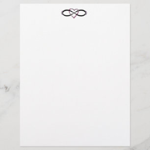Infinate Love design