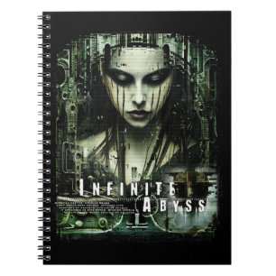 Infinite Abyss Notebook