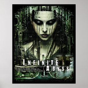 Infinite Abyss Poster