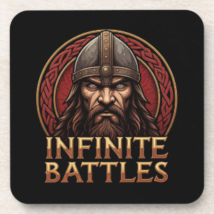 Infinite Battles  Coaster