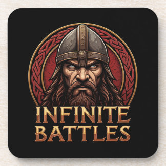 Infinite Battles Coaster