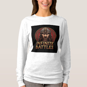 Infinite Battles T-Shirt