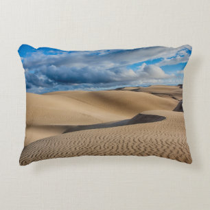 Infinite Dunes Decorative Cushion